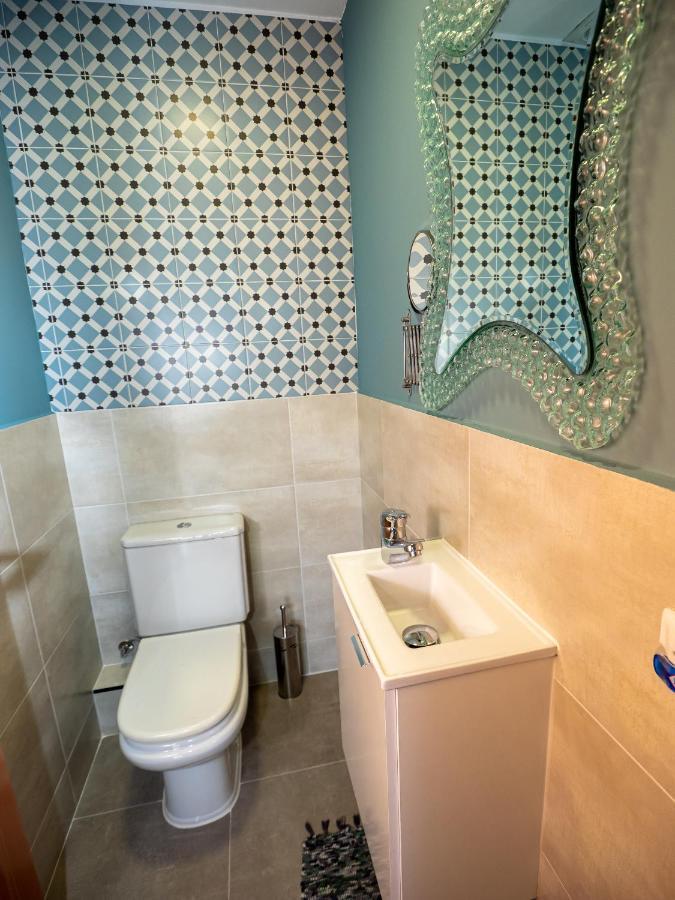 Playa El Clot - Apartment