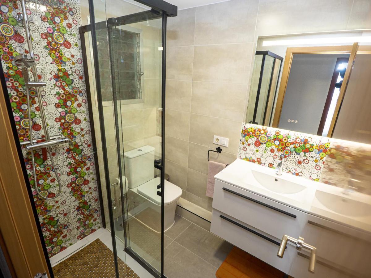 Apartment Playa El Clot - *