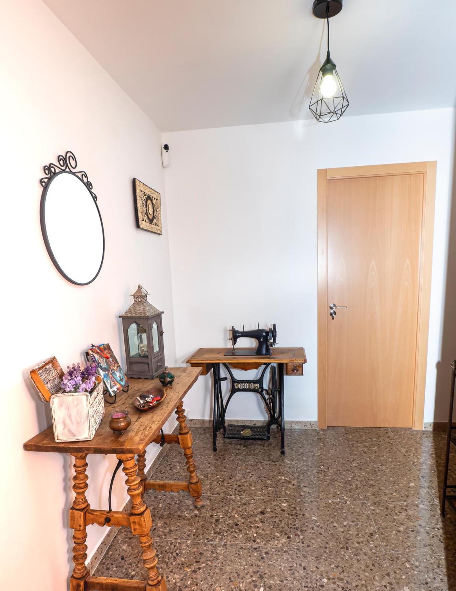 Apartment Playa El Clot -