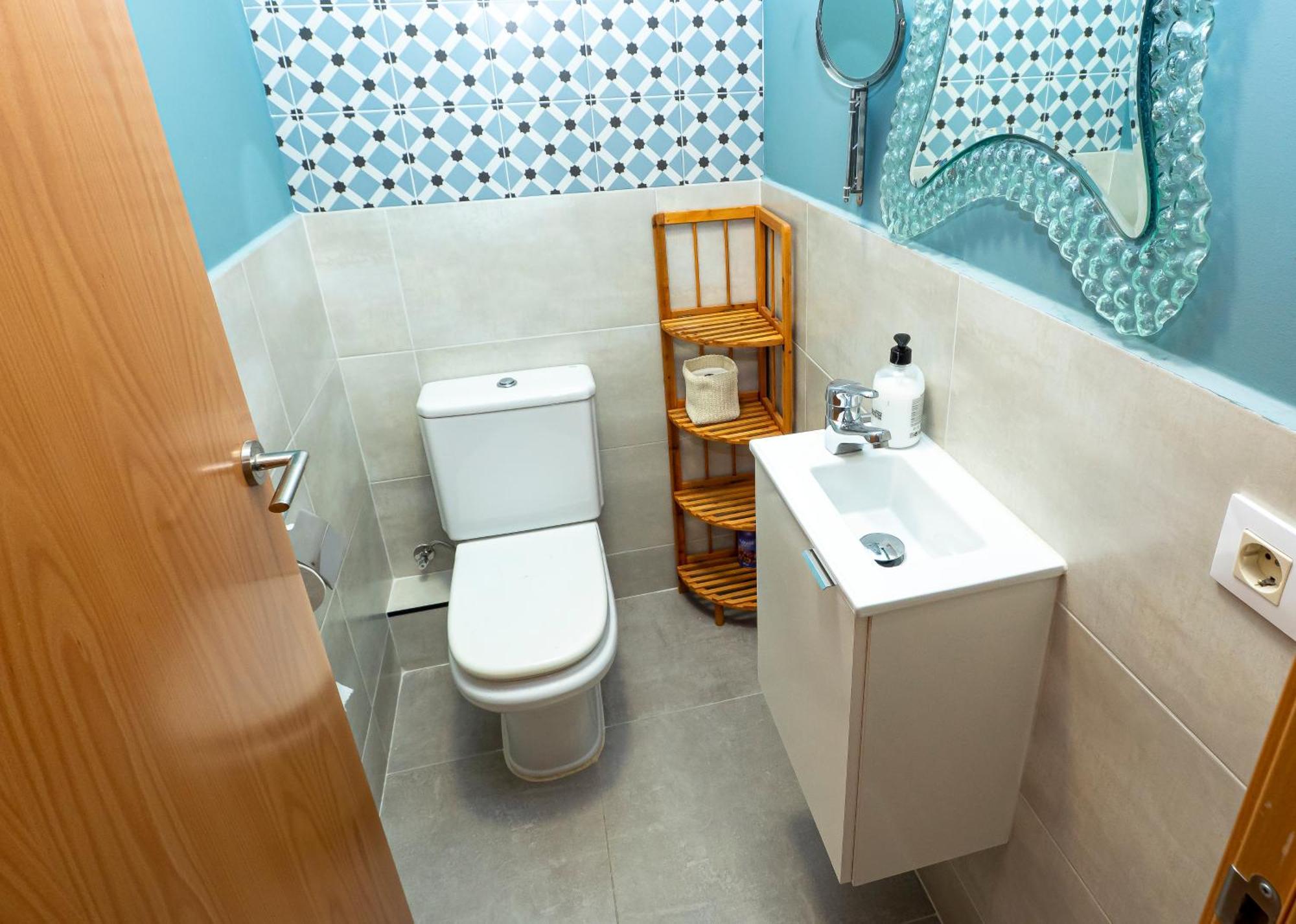 Apartment Playa El Clot -