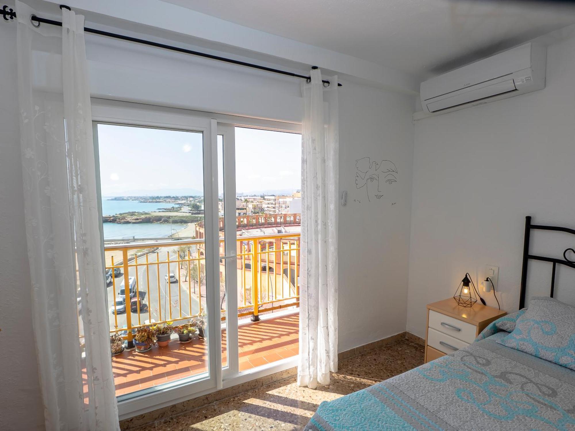 Playa El Clot - Apartment