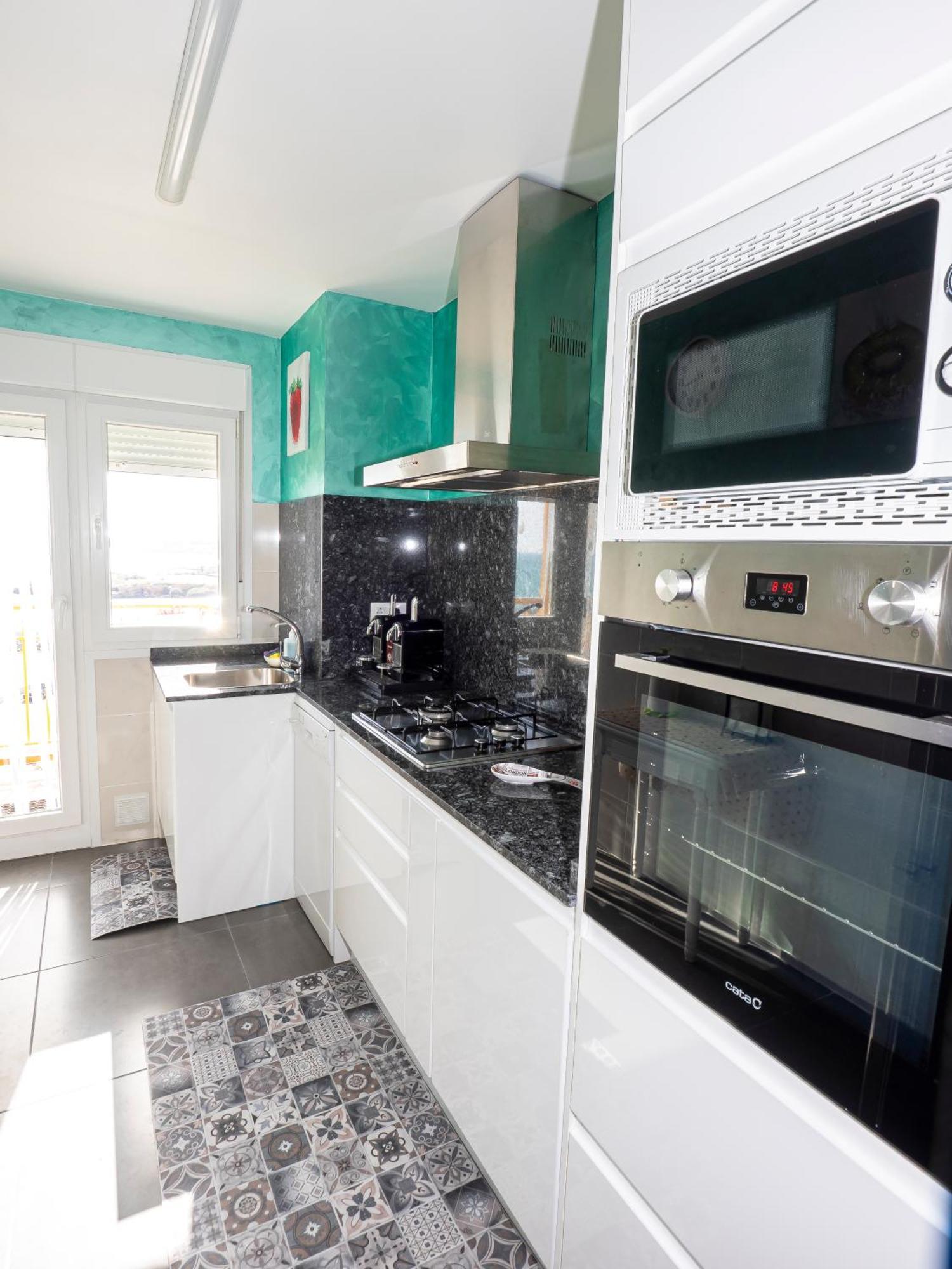 Playa El Clot - Apartment