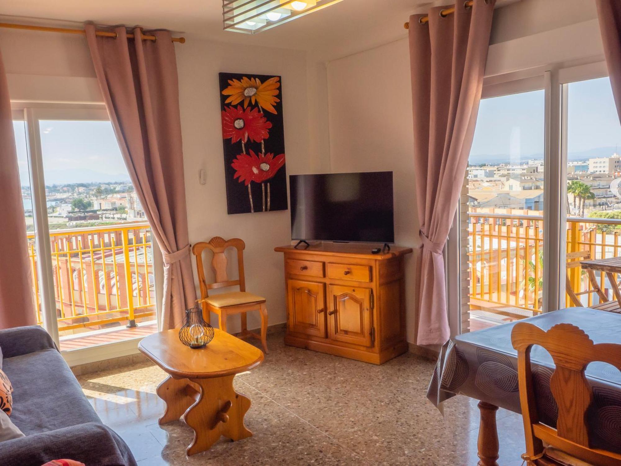 Playa El Clot - Apartment *