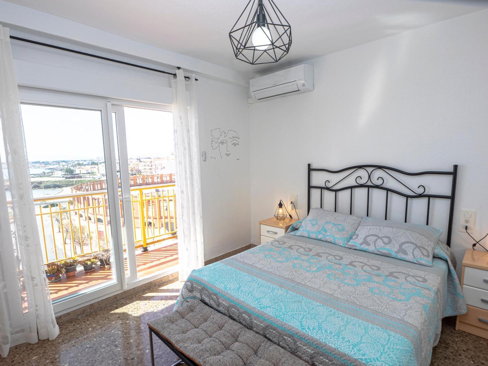 Apartment Playa El Clot - Vinaros