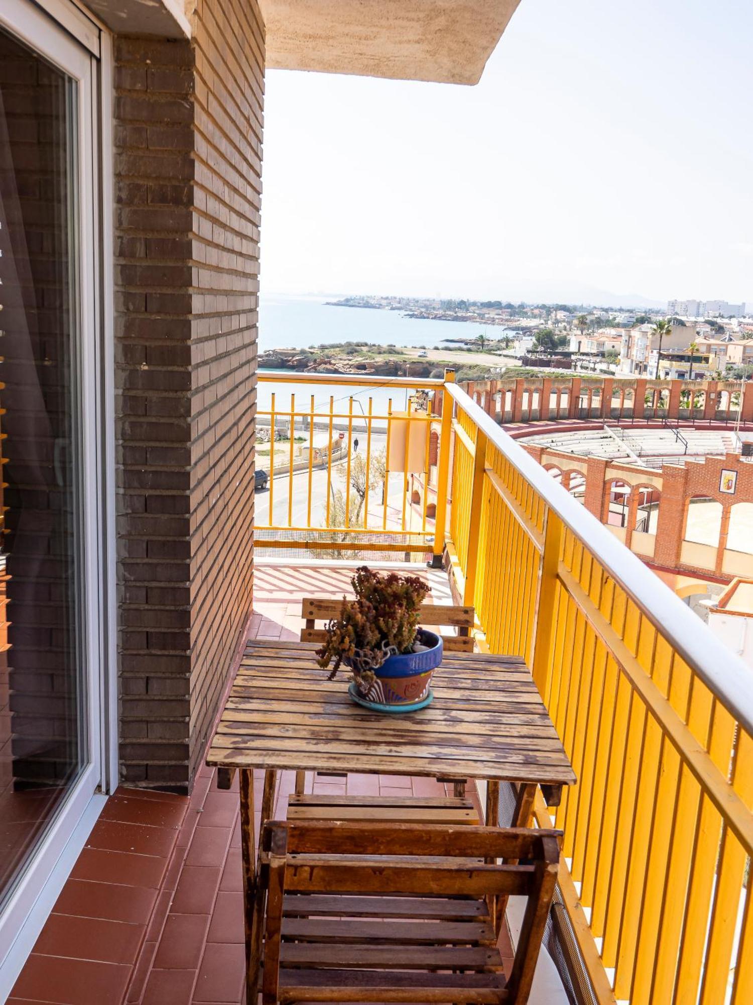 Playa El Clot - Apartment