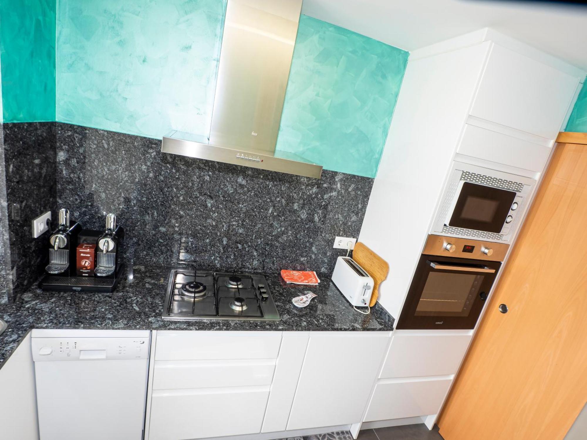 Playa El Clot - Apartment *
