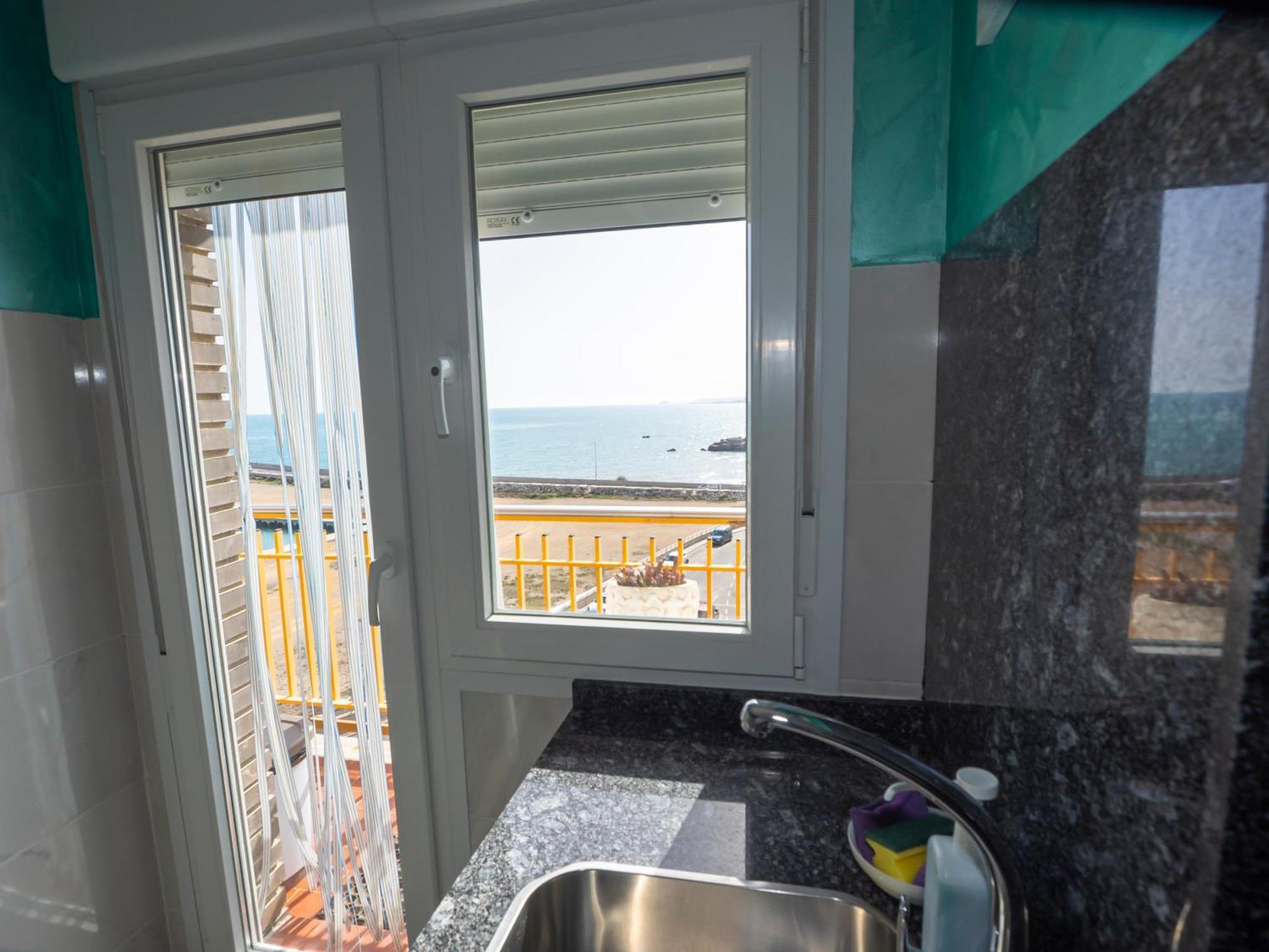 Playa El Clot - Apartment Vinaros