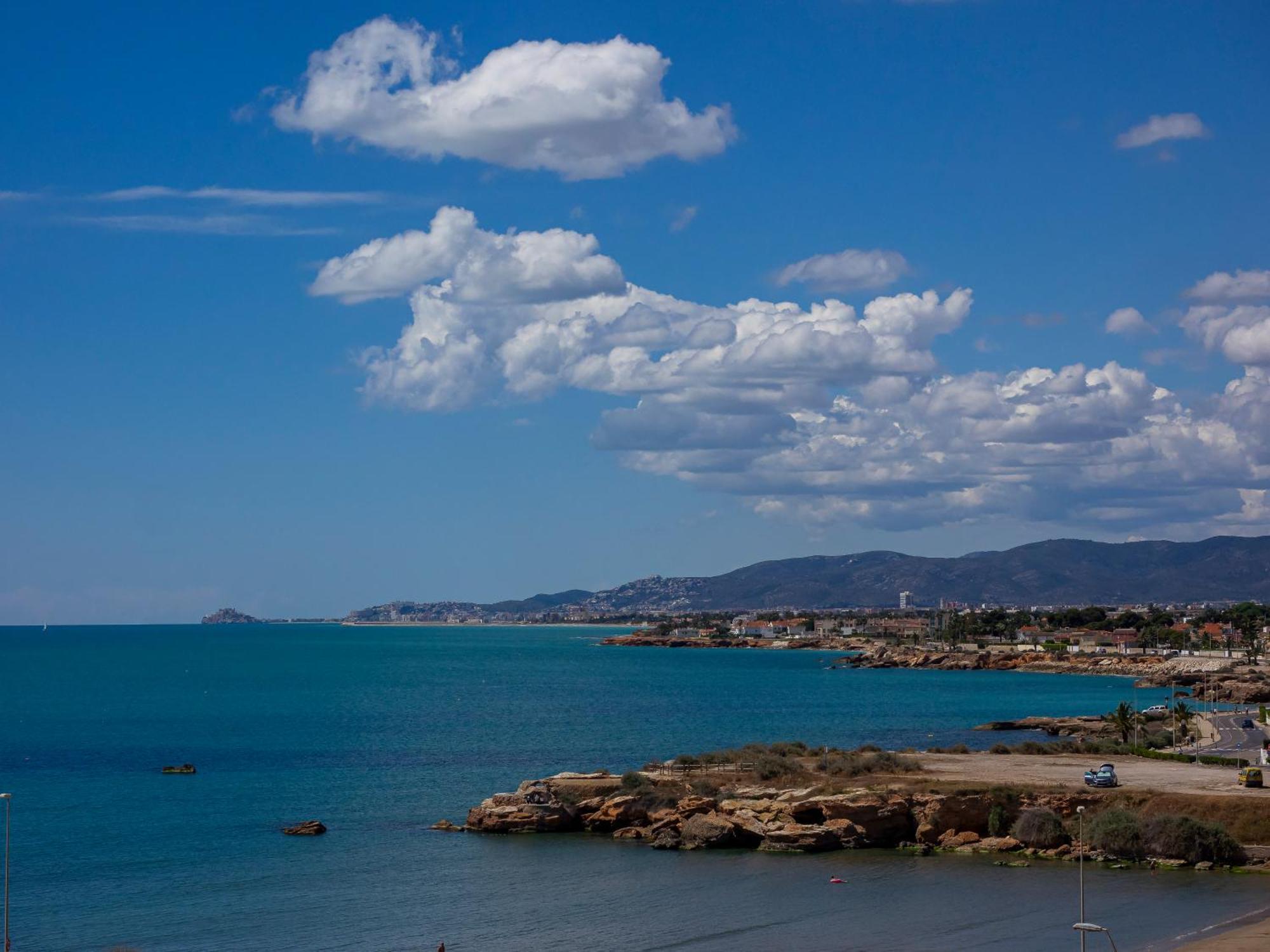 Playa El Clot - * Vinaros
