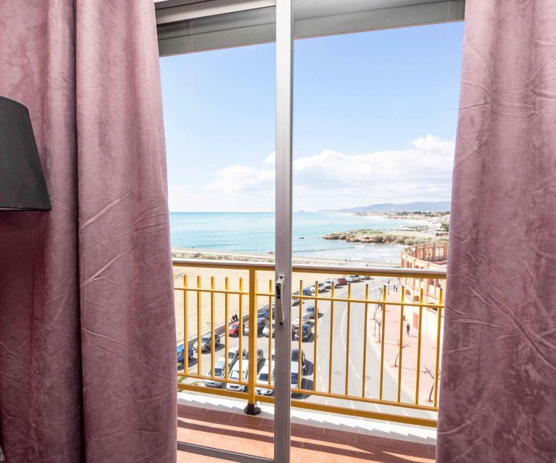 Apartment Playa El Clot -