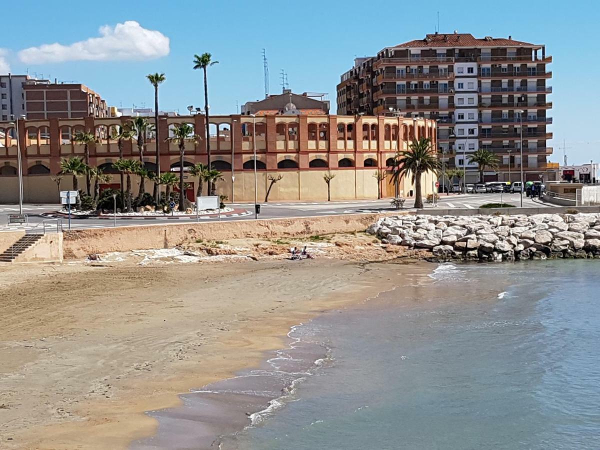 Playa El Clot - Apartment Vinaros