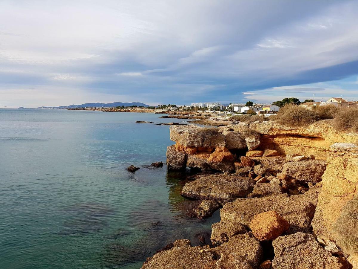 Playa El Clot - Apartment Vinaros