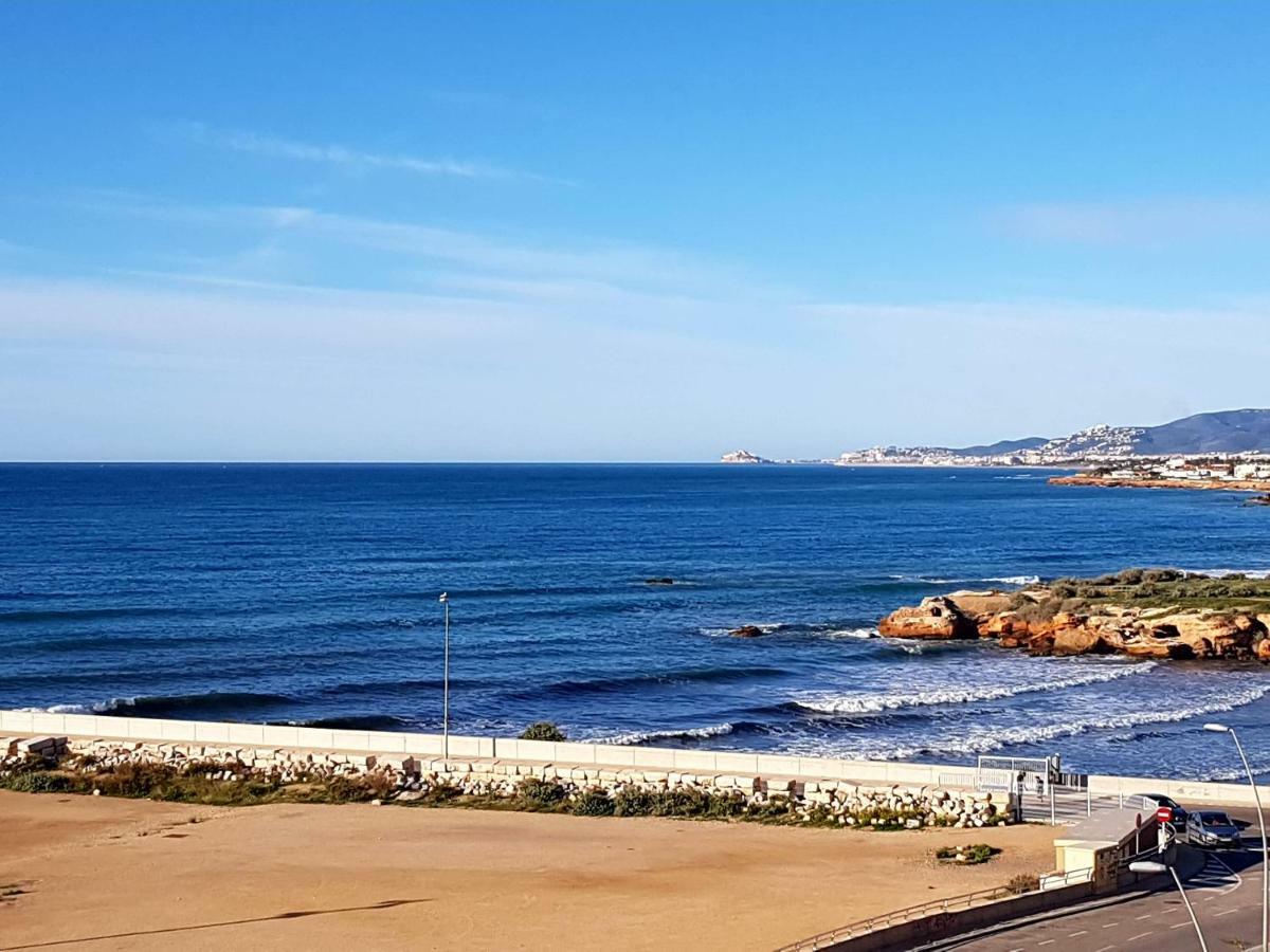 Playa El Clot -