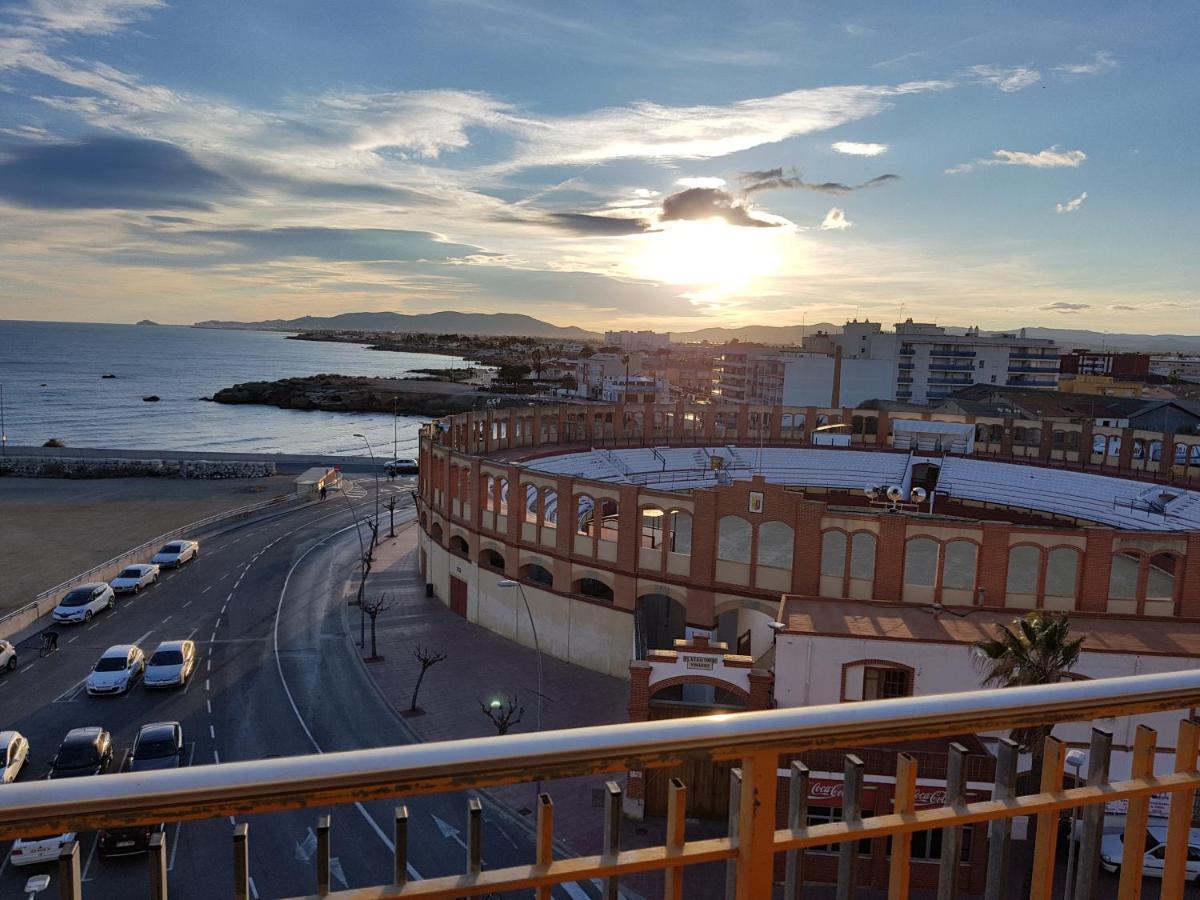 Apartment Playa El Clot -