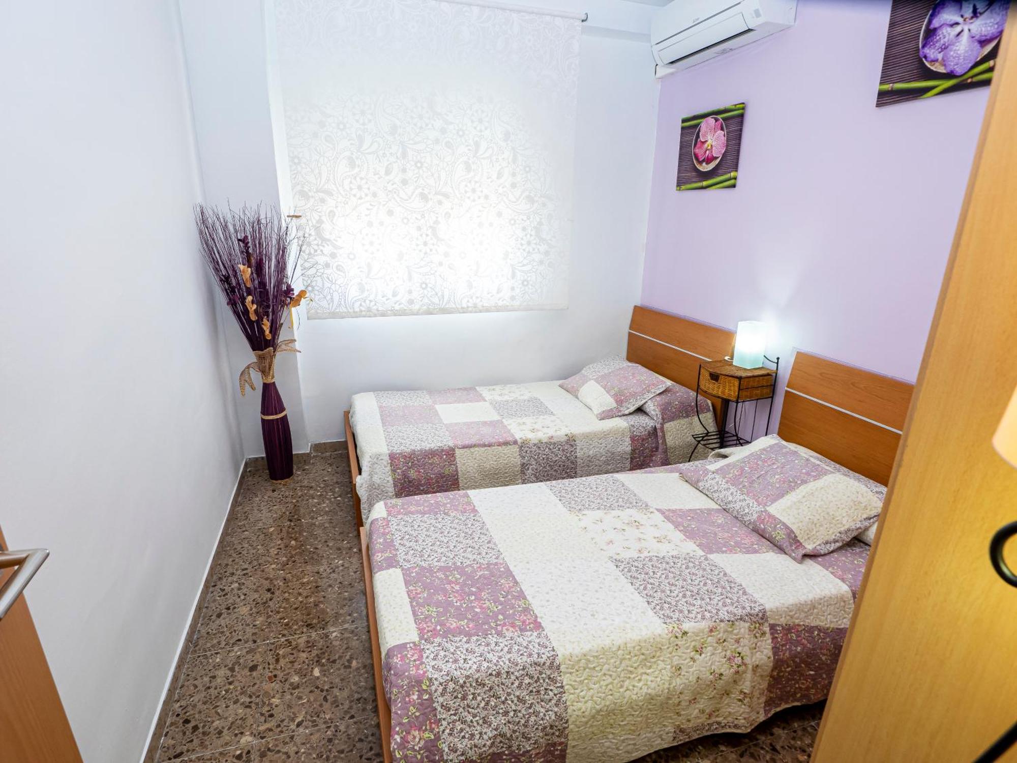 Appartement Playa El Clot - *