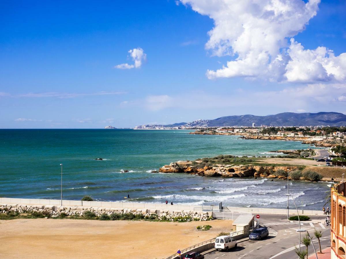 Playa El Clot - Vinarós
