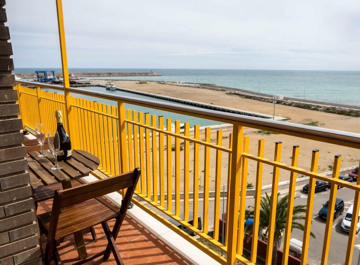 Playa El Clot - Appartement Vinarós