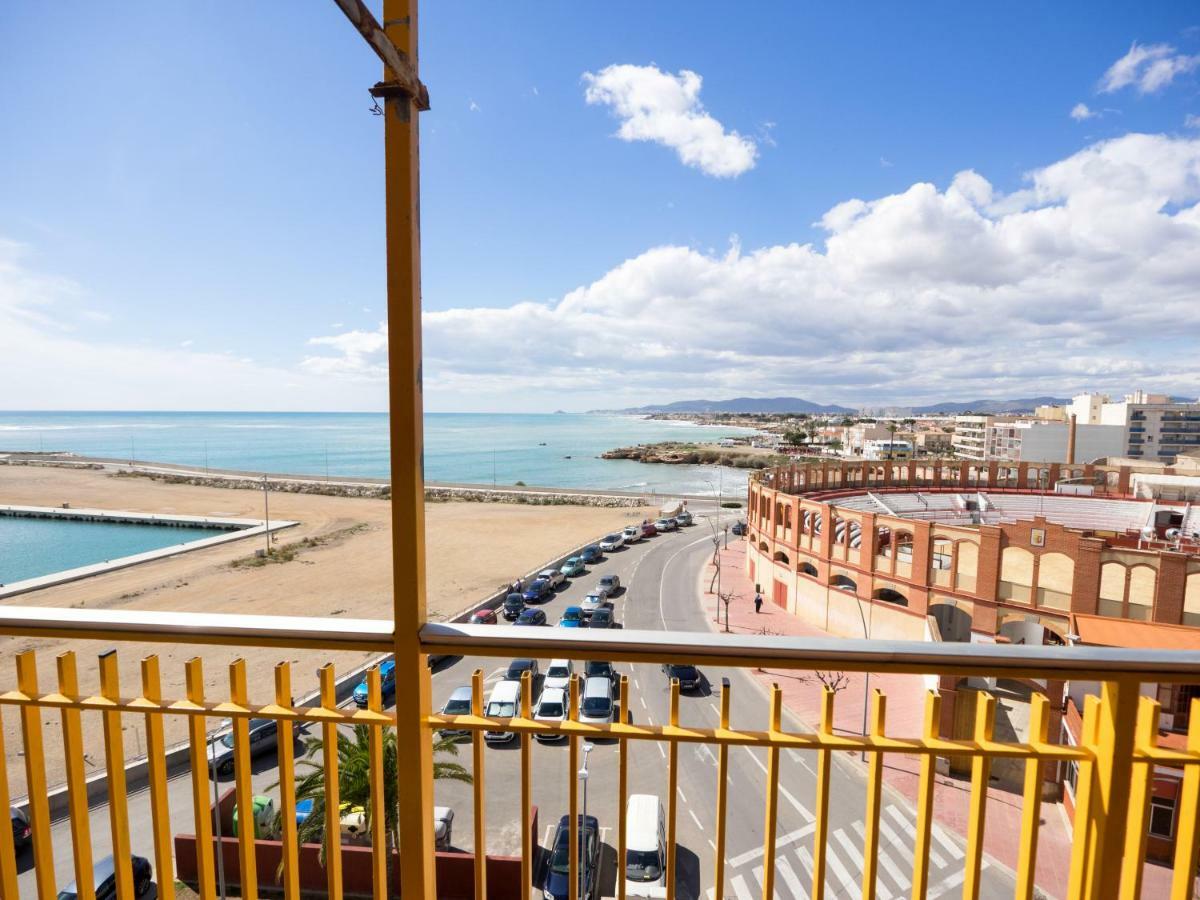 Appartement Playa El Clot - Vinarós