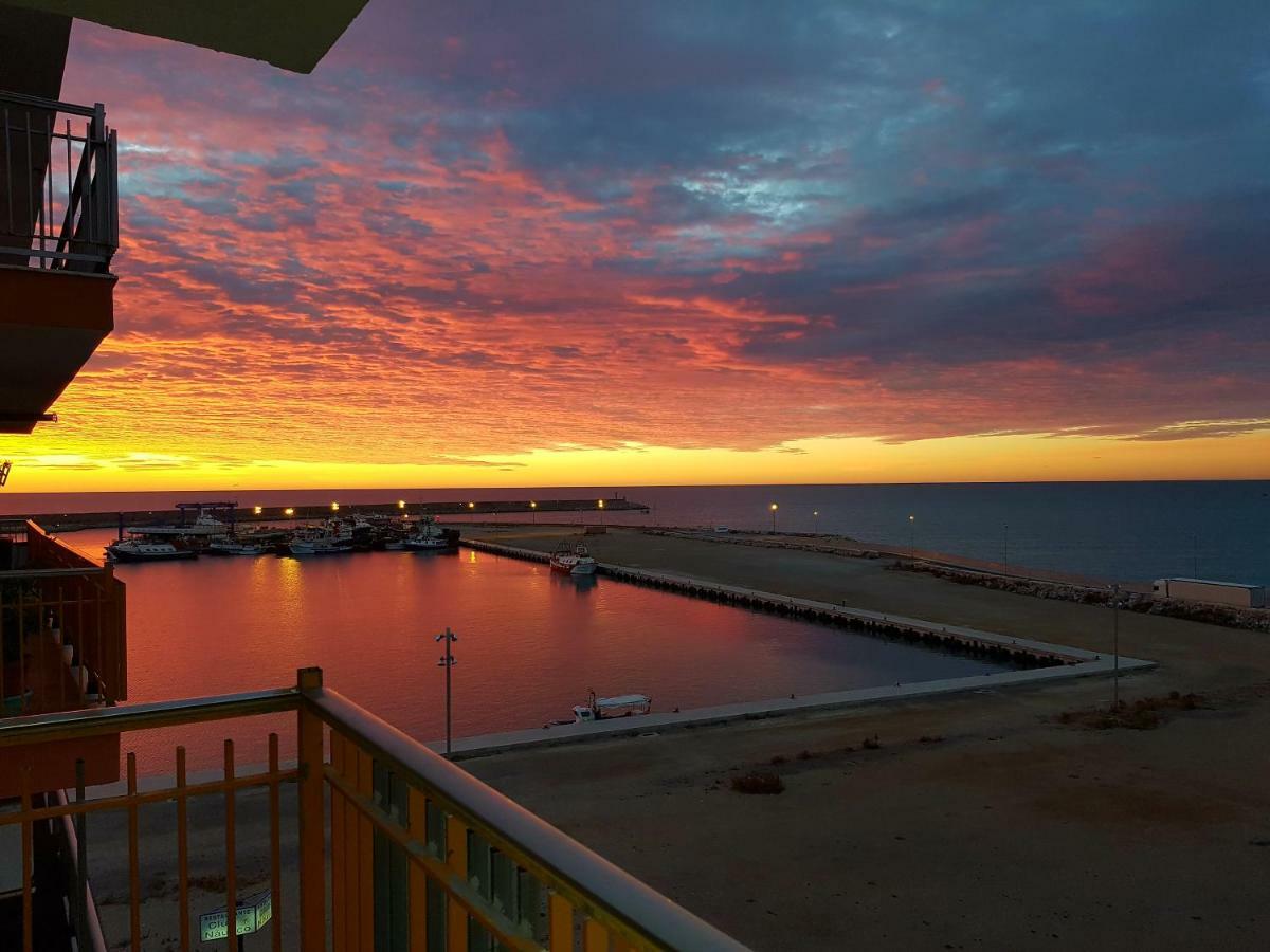 Playa El Clot - Appartement Vinarós