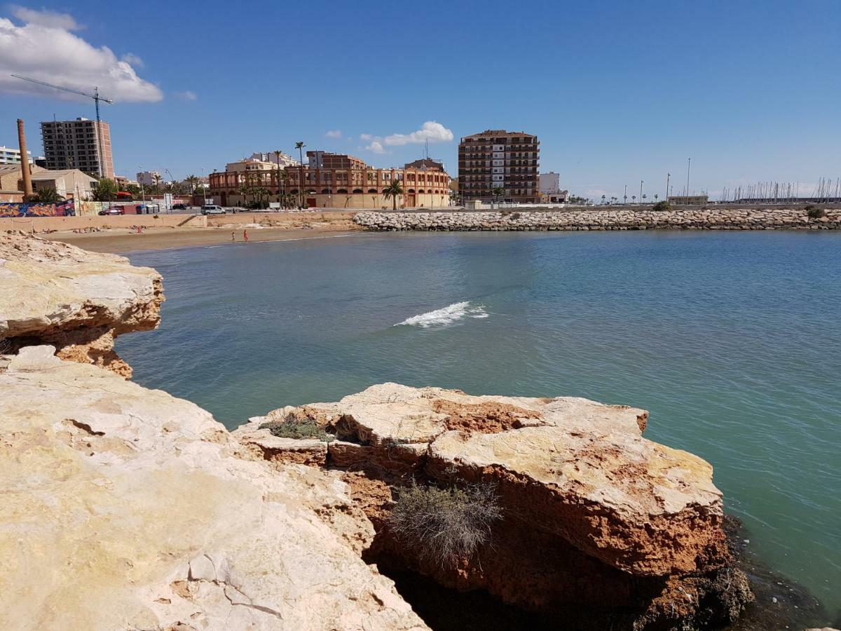 Playa El Clot - Vinarós
