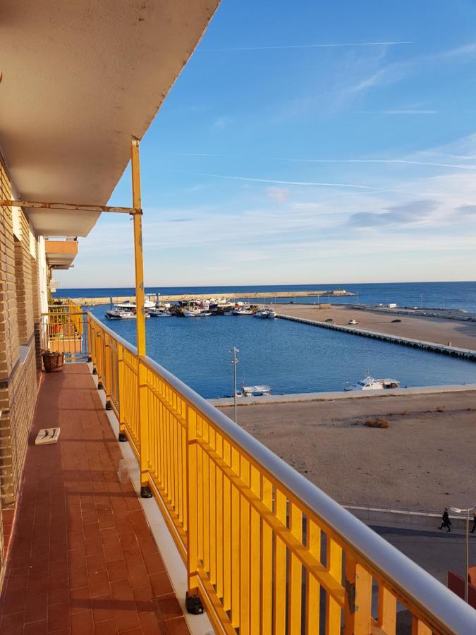 Playa El Clot -